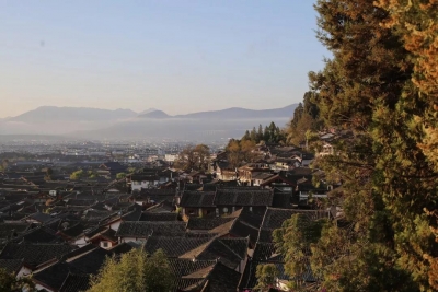 丽江古城这样玩，下一个旅游达人就是你！