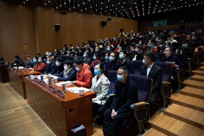 讲好红色故事 丽江2人荣获全省博物馆讲解大赛三等奖