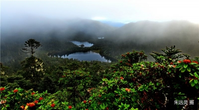 玩转丽江：两山、一城、一湖、一江、一文化、一风情…