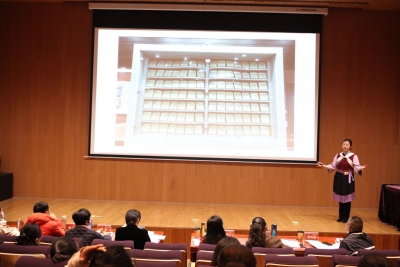 讲好红色故事 丽江2人荣获全省博物馆讲解大赛三等奖