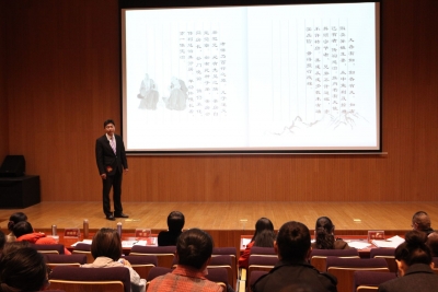 讲好红色故事 丽江2人荣获全省博物馆讲解大赛三等奖