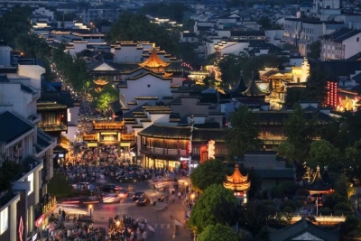 闲适丽江、打卡西安、漫游南京...丽江机场新增多地航班，约起！