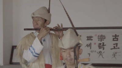 论丽江“白沙细乐”的风格形成与现代化发展