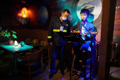 创新执法模式 丽江市文旅市场专项整治持续发力
