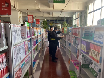 严查严处文旅市场违法违规行为 丽江市开展专项整治春风行动