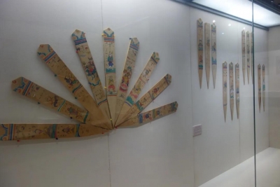 展期2个月！纳西族东巴文化展明日在山东省滨州市博物馆开展