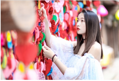 春暖花开 丽江欢迎您｜五一来丽江，打卡大研花巷别样玩法！