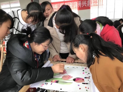 喜报！丽江滇绣高级工艺美术师彭萍获“全国五一劳动奖章”