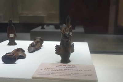 展期2个月！纳西族东巴文化展明日在山东省滨州市博物馆开展