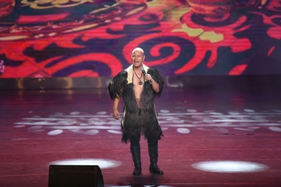 “美在丽江 心之所向”，拉伯阿新公益演唱会真精彩！