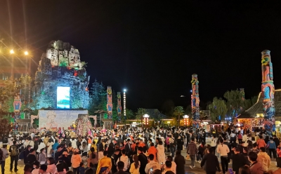 清明假期 丽江旅游热度骤升