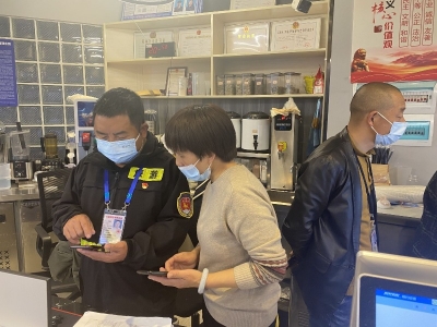 加强网吧监管 营造良好环境 丽江文旅市场“春风行动”进行中