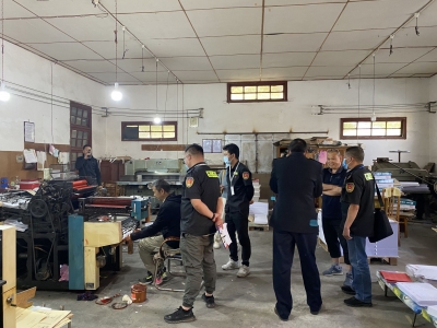丽江：加大文旅市场知识产权保护执法力度