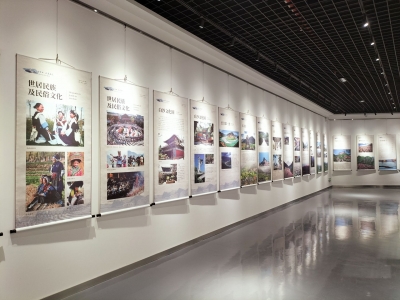 了解丽江多元文化，5月31日前昆明市民可到这里观展！