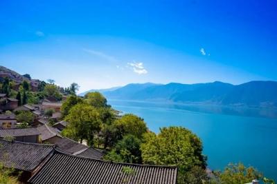 放假5天，高速免费，“五一”丽江自驾游安排起来！