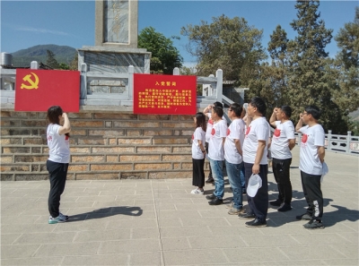 奋斗百年路 启航新征程｜丽江红色旅游迎来新机遇