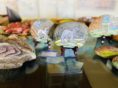 春暖花开 丽江欢迎您｜品纯正纳西文化，“五一”就去玉水寨！