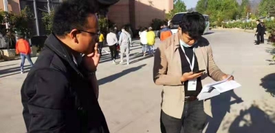 严格规范导游执业行为，丽江文旅市场“春风行动”进行中！