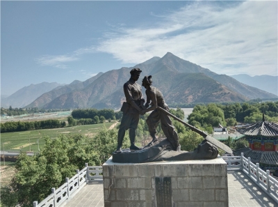 奋斗百年路 启航新征程｜丽江红色旅游迎来新机遇