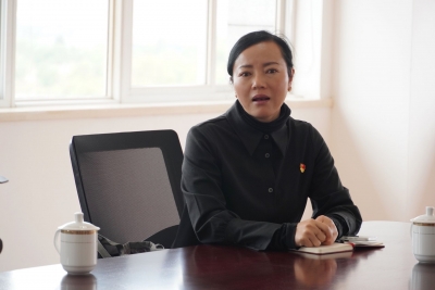丽江市文旅局开展“三个一”特色活动 深入推进党史学习教育
