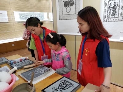 国际博物馆日 | 明天去一趟丽江市博物院！精彩活动陪你过5·18