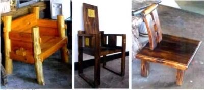 丽江纳西族家具发展史，你了解吗？
