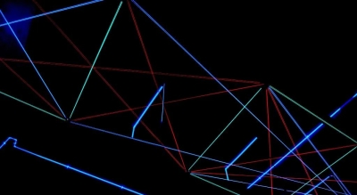 彩线竟能编织炫丽世界？丽江明天这个“织己”线艺展不容错过