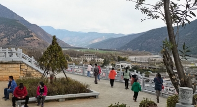 丽江这里被推荐！四部门联合发布“建党百年红色旅游百条精品线路”