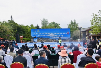 中国旅游日 | 丽江发放惠民券 立足主客共享 提速文旅融合
