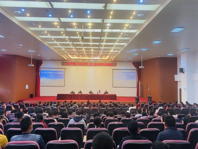 上岗先上课！丽江市对新晋导游进行岗前培训