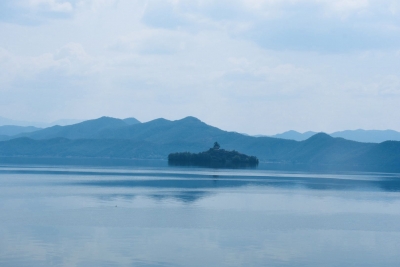 最美五月天，来丽江看人间胜景！