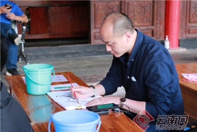 20家品牌旅行商走进迪庆、丽江等地 点赞“新·品云南”