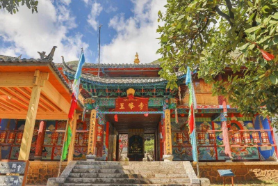 中国旅游日 | 丽江玉龙雪山为云南人放“价”！持续到年底！