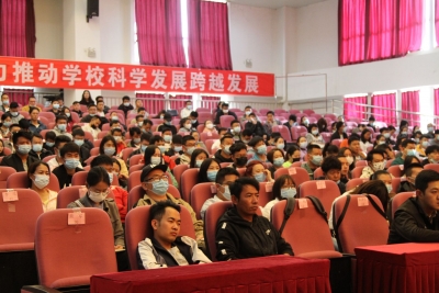 上岗先上课！丽江市对新晋导游进行岗前培训