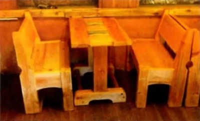 丽江纳西族家具发展史，你了解吗？