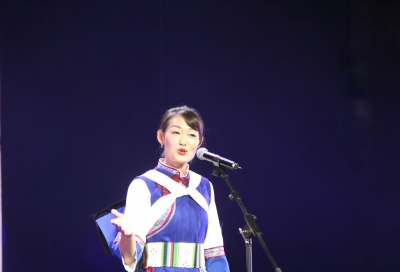 总决赛落幕！丽江市第十三届“红土地之歌”演讲大赛明天颁奖