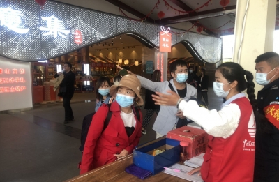 《中国旅游报》点赞丽江：“五一”文明相伴 旅途舒心 游客放心