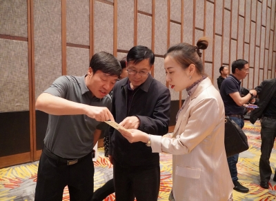 全国媒体大咖齐聚丽江，丽江市长浦虹推介新时代新丽江