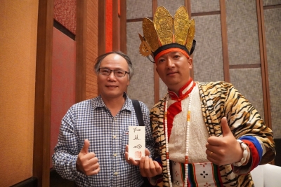 全国媒体大咖齐聚丽江，丽江市长浦虹推介新时代新丽江