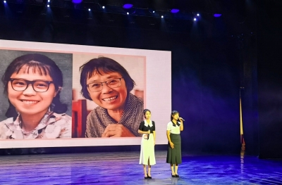 总决赛落幕！丽江市第十三届“红土地之歌”演讲大赛明天颁奖