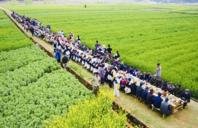 打卡丽江新晋省级旅游名村丨走进西关村，潭水清，山林密，田园绿…