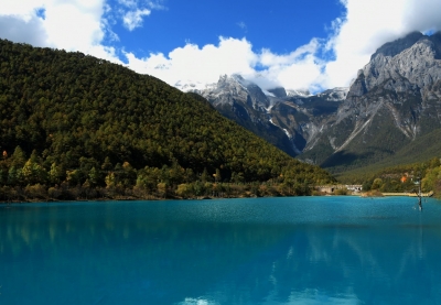 暑期惠游丽江，丽江市景区最新优惠政策出炉，还将持续更新...