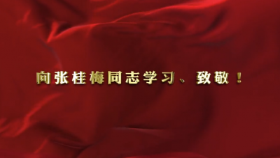 学习宣传张桂梅事迹公益音乐电视MV《承诺》