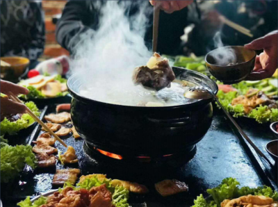 打卡丽江新晋省级旅游名村丨南尧村：邂逅山水 古村风景正好
