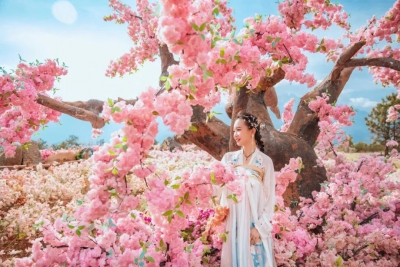 毕业旅行目的地 | 丽江雪山峡谷演艺公园！说走就走