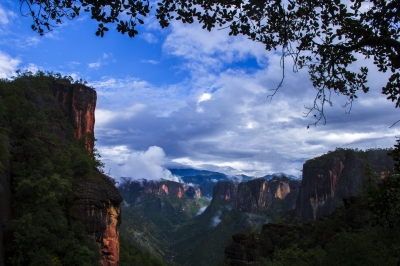 云南游客端午游丽江老君山黎明景区免门票，还有三重好礼相送！