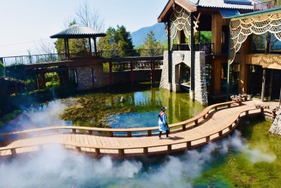 高考结束，快来丽江解锁毕业旅行的N种玩法！