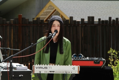 玉龙雪山脚下，开启民族与世界的夏至音乐日！