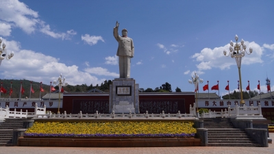 文化和自然遗产日 | 文物映耀百年征程 丽江市文物保护成果丰硕