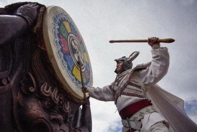 毕业旅行目的地 | 丽江雪山峡谷演艺公园！说走就走